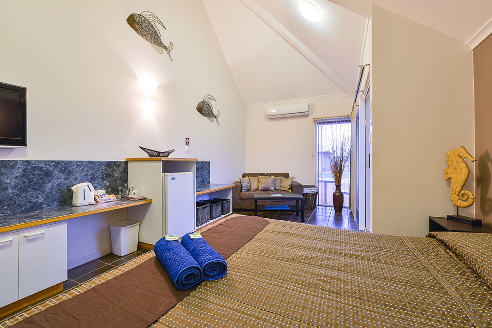 Osprey Holiday Village Exmouth Eksteriør bilde