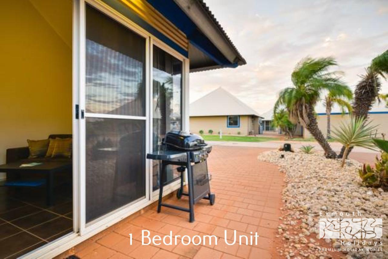 Osprey Holiday Village Exmouth Eksteriør bilde