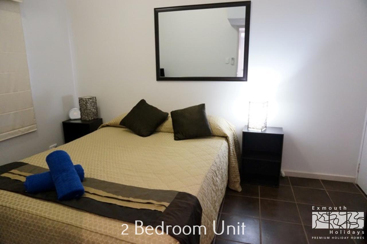 Osprey Holiday Village Exmouth Eksteriør bilde